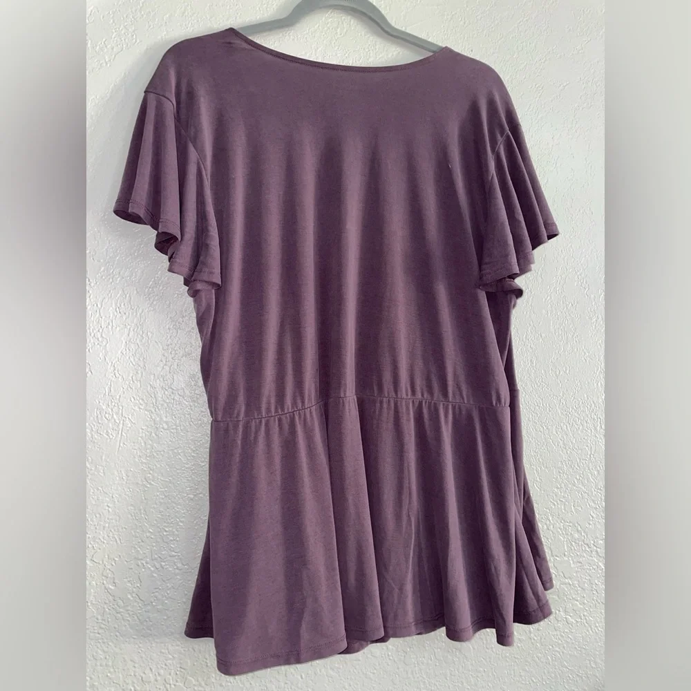 LOFT SHIRT - Picture 4 of 4